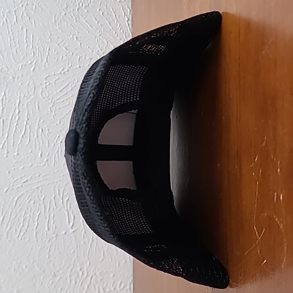 Hunting Life Size Does Matter Unisex OS Snapback Ball Cap Trucker Style Camo Hat - Picture 5 of 13